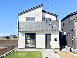 グラファーレ 船橋市三咲7丁目 22期 全11棟