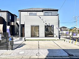 グラファーレ　船橋市三咲7丁目　22期　全11棟