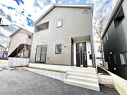 千葉市中央区大森町　第2　新築一戸建て　全3棟