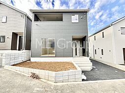 千葉市中央区大森町　第2　新築一戸建て　全3棟