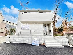 千葉市中央区大森町　第2　新築一戸建て　全3棟