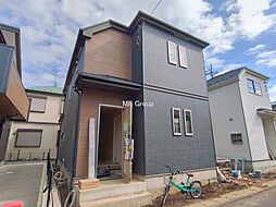 佐倉市西志津7丁目 新築一戸建て 全2棟