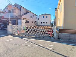 松戸市六実2丁目　12期　新築一戸建て　全1棟