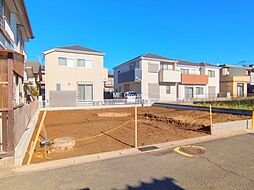 千葉市中央区矢作町 新築一戸建て 全1棟