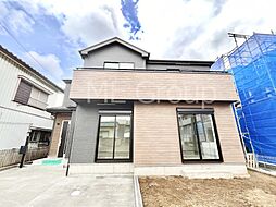 千葉市中央区矢作町　新築一戸建て　全1棟