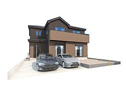 千葉市中央区矢作町　新築一戸建て　全1棟