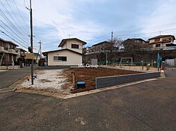 グラファーレ柏市増尾8丁目　23期　全1棟