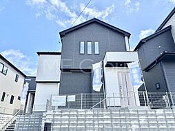グラファーレ 我孫子市台田2丁目 4期 全5棟