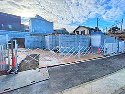 グラファーレ　我孫子市台田2丁目　4期　全5棟