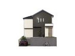 グラファーレ　我孫子市台田2丁目　4期　全5棟