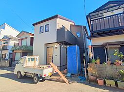 鎌ケ谷市くぬぎ山3丁目　新築一戸建て　全1棟