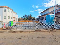 船橋市二和東3丁目　6期　新築一戸建て 全1棟