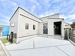 佐倉市弥勒町　新築一戸建て　全1棟