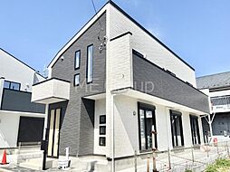 船橋市南三咲3丁目 新築一戸建て 全3棟