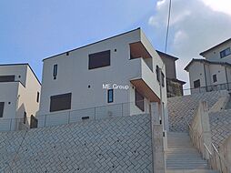 千葉市稲毛区園生町　第2期　新築一戸建て　全20棟