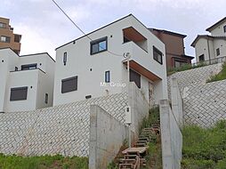 千葉市稲毛区園生町　第2期　新築一戸建て　全20棟