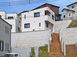 千葉市稲毛区園生町 第2期 新築一戸建て 全20棟