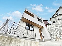 千葉市稲毛区園生町　第2期　新築一戸建て　全20棟
