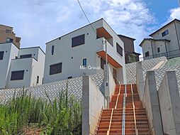 千葉市稲毛区園生町 第2期 新築一戸建て 全20棟