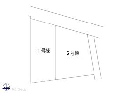 グラファーレ　千葉市蘇我3丁目　2期　全2棟