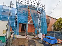 グラファーレ　千葉市蘇我3丁目　2期　全2棟