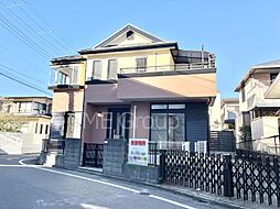 船橋市西習志野1丁目 中古一戸建て