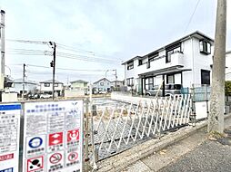 グラファーレ　千葉市緑区誉田町1丁目　9期　全5棟