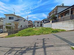船橋市金杉7丁目　土地　全1区画