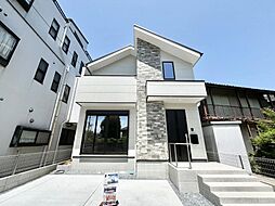 船橋市夏見6丁目 12期 新築一戸建て 全1棟 5課