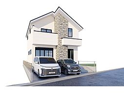 船橋市夏見6丁目　12期　新築一戸建て　全1棟　5課