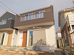 我孫子市湖北台2丁目　1期　新築一戸建て　全2棟　5課