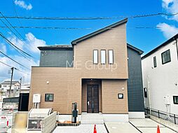 グラファーレ鎌ケ谷市南初富2丁目　22期　全13棟　4課