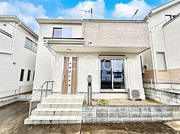 千葉市緑区誉田町2丁目　中古戸建て