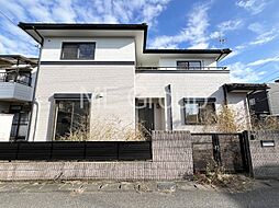 千葉市若葉区若松町　中古一戸建て