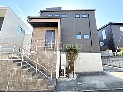 千葉市緑区あすみが丘東5丁目　中古一戸建て