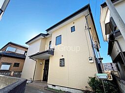 習志野市本大久保2丁目　中古戸建て