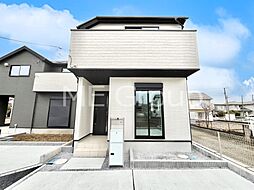 佐倉市中志津7丁目　第1期　新築一戸建て　全4棟　5課