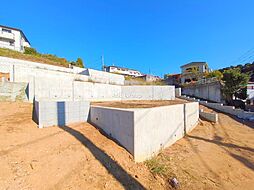 千葉市稲毛区園生町 穴川2期 土地 全12区画