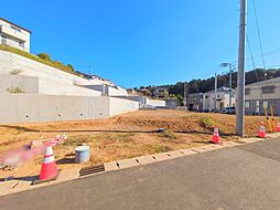 千葉市稲毛区園生町　穴川2期　土地　全12区画