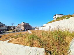 千葉市稲毛区園生町 穴川2期 土地 全12区画