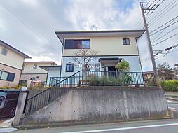 八千代市大和田新田　中古一戸建て