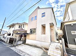 千葉市若葉区加曽利町　中古一戸建て