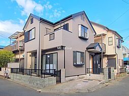 市川市須和田1丁目　中古一戸建て