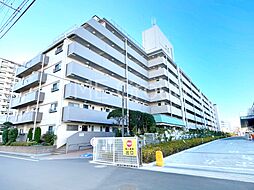 海神コーポ 5階　1課