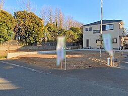 習志野市東習志野6丁目　新築一戸建て　全2棟　5課