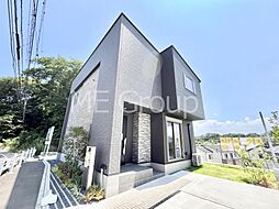 千葉市稲毛区萩台町 一戸建て 全13棟 5課