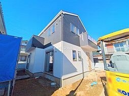 柏市大室　1期　新築一戸建て　全1棟　5課