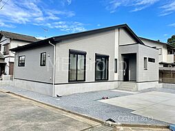 佐倉市宮前2丁目　2期　新築一戸建て　全1棟　5課