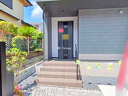 千葉市若葉区千城台西1丁目 新築一戸建て 全2棟 5課