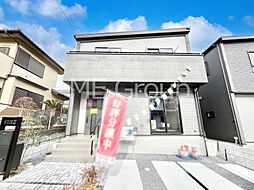 千葉市若葉区千城台西1丁目　一戸建て　全2棟　5課